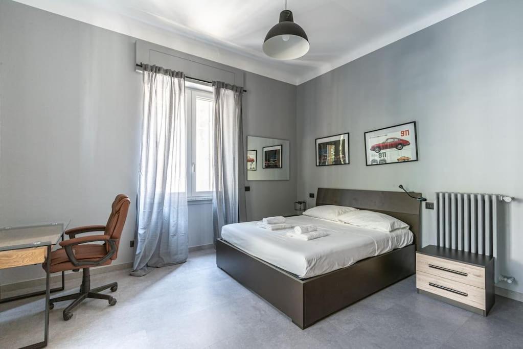Renewed Tiepolo1 Appartement