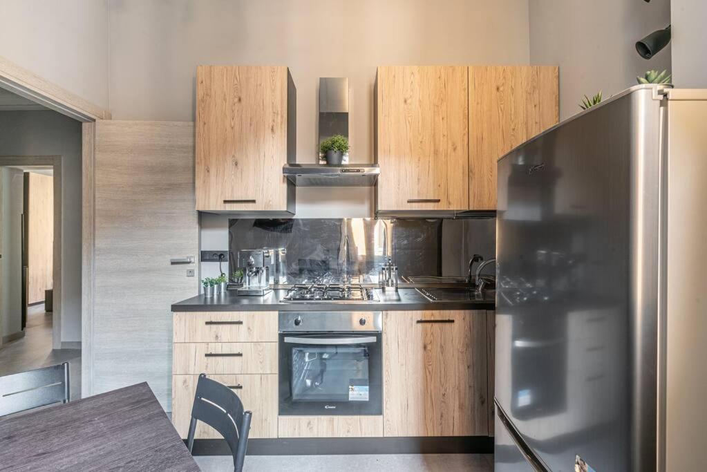 Appartement Renewed Tiepolo1 Milan